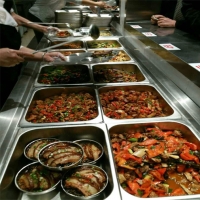 常州食堂承包 创新菜谱