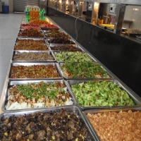 无锡食堂承包 多种就餐方式