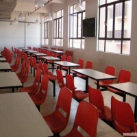 无锡食堂承包 减轻财务成本