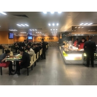 无锡食堂承包 质量标准