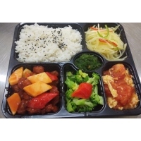 无锡快餐配送 一站式服务