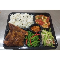 无锡快餐配送 优质服务