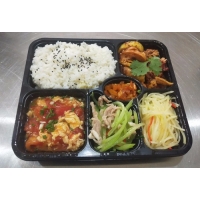 无锡快餐配送 方便快捷