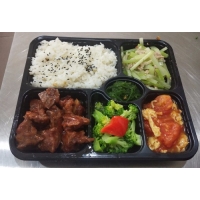 无锡快餐配送 价格优惠