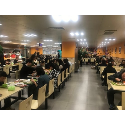 无锡食堂承包 营养配餐